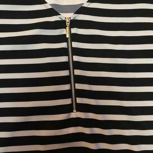 Express Blouse - Picture 2 of 3